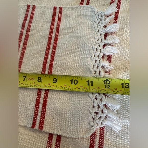 Tade 2 hand towels and 1 fingertip towel - Picture 11 of 12